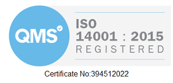 ISO logo