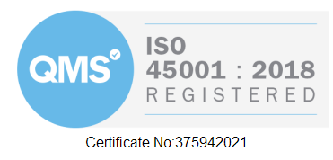 ISO logo