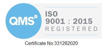 ISO logo